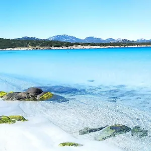 Sardegna Golfo Di Marinella , Golfo Aranci Italie