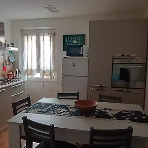  Appartamento In Centro Storico Italia