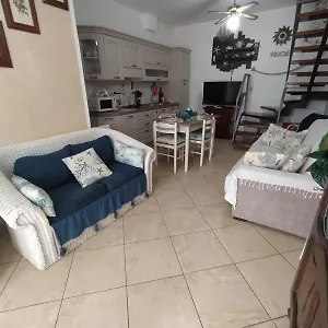  Appartamento Casa Claudia Italia