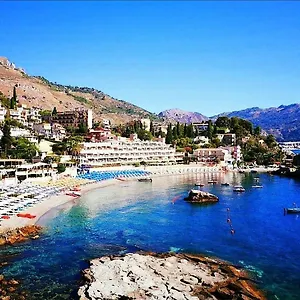 Taormina Giardini Naxos