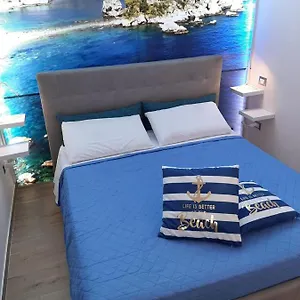 La Casa Nel Vicolo Giardini Naxos